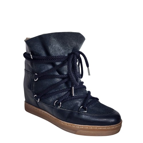 Isabel marant nowles - isabel, black