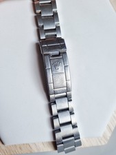 ROLEX BRACELET DE MONTRE 20 mm