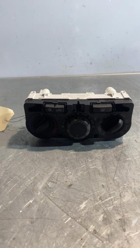 Commande chauffage opel - opel, corsa