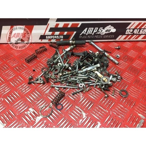 Kit vis moteur honda - kit,