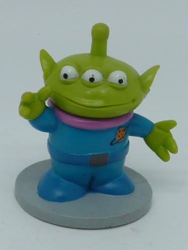 Figurine pvc plastique disney - figurine,