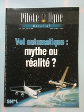 Pilote de Ligne Magazine Revue