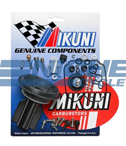 Genuine mikuni bdst38 - genuine,