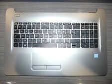 Repose poignée et clavier FR