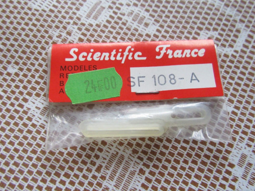 Scientific france 108 a - scientific, sf
