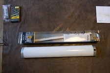 APPLIQUE NEON STARLICHT A VISSER PLAFOND MUR