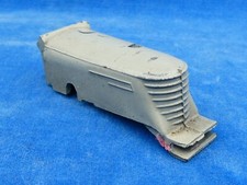 RARE ++ SOLIDO DEMONTABLE MAJOR - CARROSSERIE Body