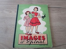 IMAGES D'EPINAL IMAGERIE PELLERIN EPINAL ILLUSTRATEUR  Pierre Fève ?