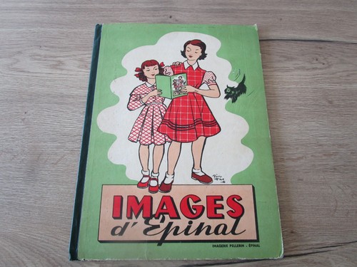 Images epinal imagerie - d'epinal,
