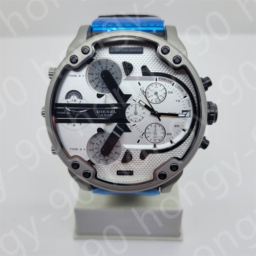 Diesel dz7421 daddy - diesel,