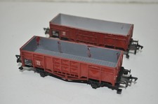 FLEISCHMANN HO - LOT DE 2