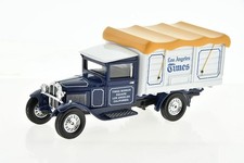 FORD AA Truck Los Angeles