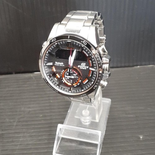 Casio ecb 800db - ecb-800db-1ajf, watch