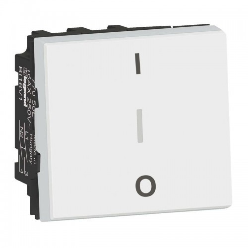 Interrupteur bipolaire mosaic - bipolaire,