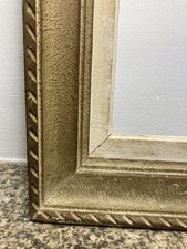 Cadre des années 60 8F