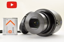 [US Duty Paid] Appareil photo numérique SONY Cyber-Shot DSC-QX100 noir...