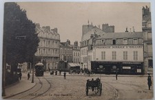 Carte Postale Ancienne