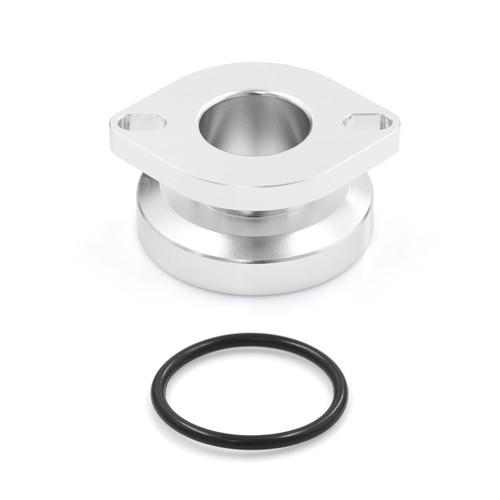 Aluminum bov blow - aluminum, valve