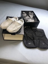 Nike MMW 5 Slide (Pure