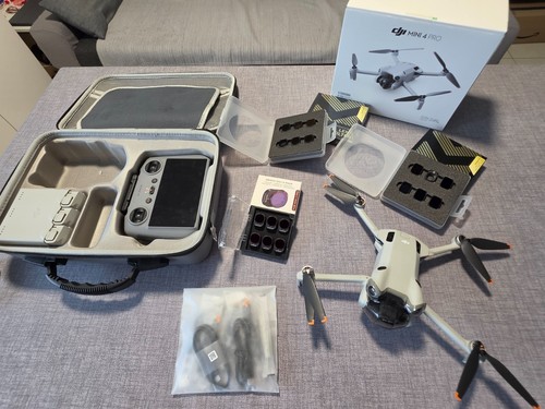 Drone dji mini pro - dji,