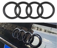 192 mm Emblème LOGO ARRIÈRE