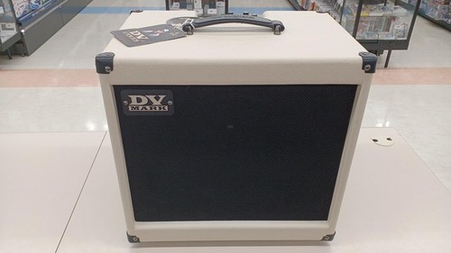 Ampli combo guitare - mark, dv
