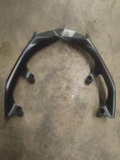 Poignée Arriere Yamaha Xp