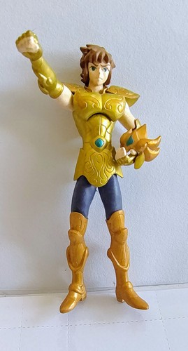 Leo aiolia saint seiya - leo,