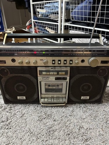 Toshiba 8880s bombeat - toshiba, 12