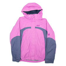 Veste De Pluie Femme JACK