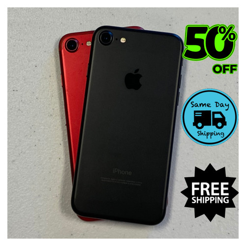 Apple iphone red - apple,