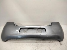 Pare choc arriere TOYOTA YARIS