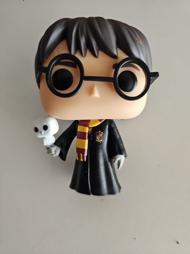 Funko pop harry potter - n°31,
