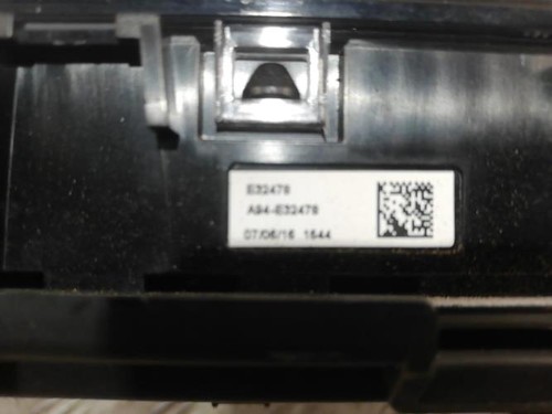 Ecran gps renault - renault, 4