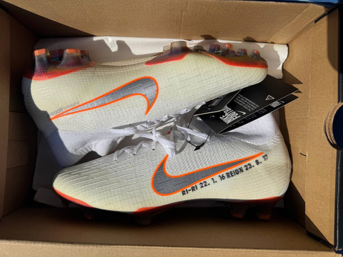 Kyle walker issued nike - walker,