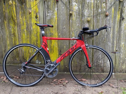 2004 felt 56cm 700c - b2,
