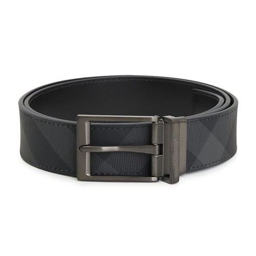 Burberry ceinture réversible - ceinture,