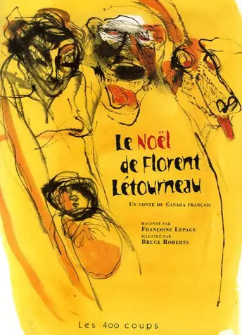 Noël florent - le,