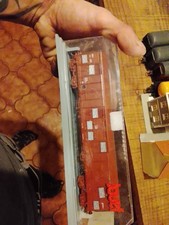 train miniature jouef