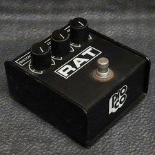 Pro Co RAT 2 Flat Body 1995