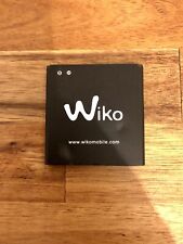 Batterie Wiko Original pour Wiko Iggy - 1600 mAh