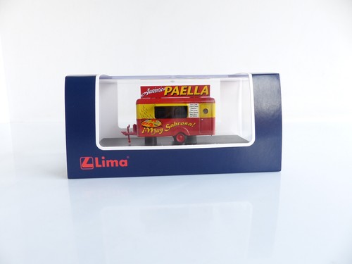 Jouef lima hc5003 - hc5003, food