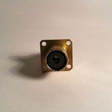 connecteur circulaire 1 broche