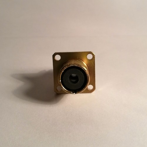 Connecteur circulaire broche - circulaire,