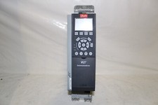 Danfoss  VLT Variateur Automation Drive 131B0459  0,37 Kwatt