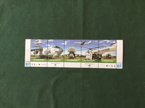 Nations unies vienne timbres - unies,