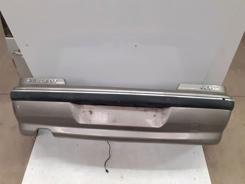 Pare choc peugeot 406 - ph, 2
