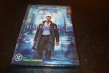 DVD NEUF "REMINISCENCE" Hugh