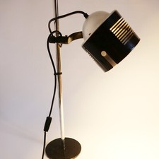 lampe design années 50 70