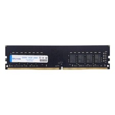 Barette PC RAM DDR4 8/16GB